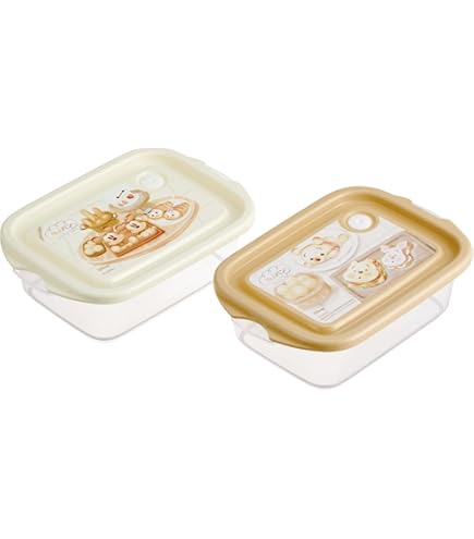 Amazon | ディズニー 30周年 スーベニア ランチケース 東京ディズニー